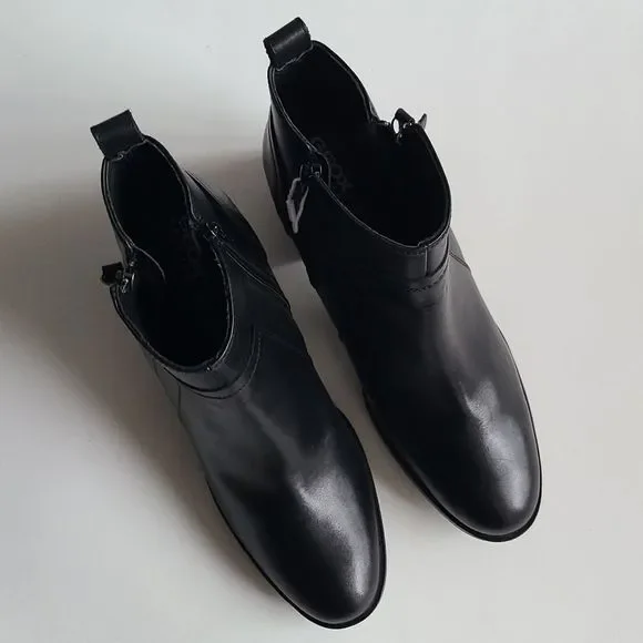 GEOX Ankle Booties - Picture 7 of 14